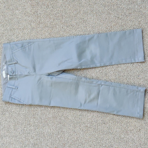 Bundle of 2 pairs of boy's trousers, size 5 - Picture 7 of 10